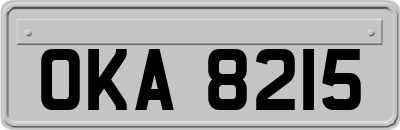 OKA8215