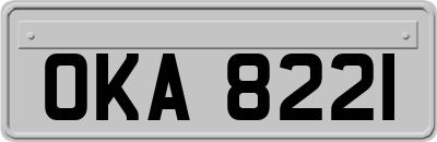 OKA8221