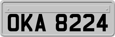 OKA8224