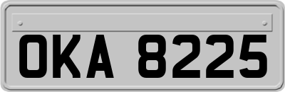 OKA8225