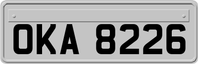 OKA8226