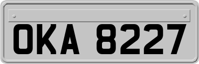OKA8227