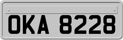 OKA8228