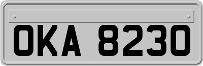 OKA8230