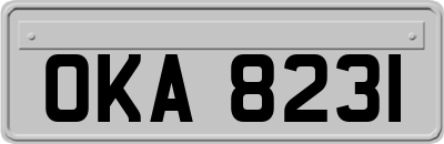 OKA8231