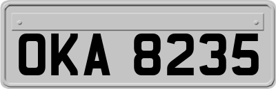 OKA8235