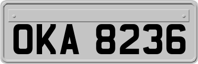 OKA8236