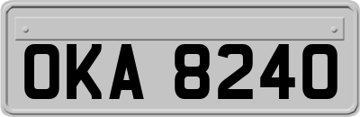 OKA8240
