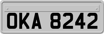 OKA8242