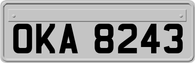 OKA8243