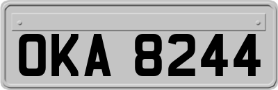 OKA8244