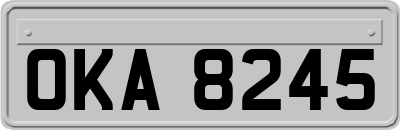 OKA8245