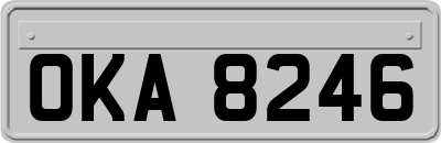 OKA8246