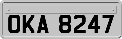 OKA8247