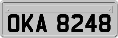 OKA8248