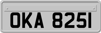 OKA8251