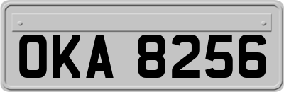 OKA8256