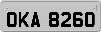 OKA8260