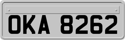 OKA8262