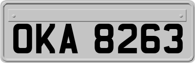 OKA8263