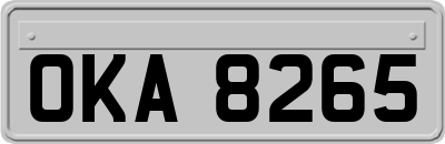 OKA8265