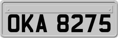 OKA8275
