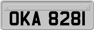 OKA8281