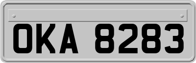 OKA8283