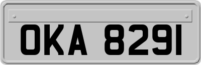 OKA8291