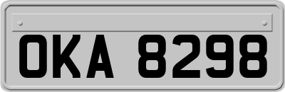 OKA8298