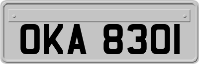 OKA8301