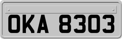 OKA8303