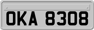 OKA8308