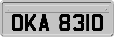 OKA8310