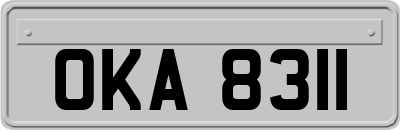 OKA8311