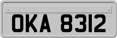 OKA8312