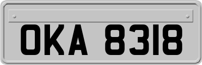 OKA8318