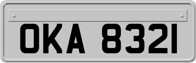 OKA8321