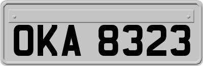 OKA8323