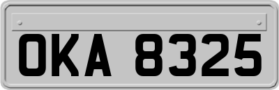 OKA8325