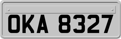 OKA8327