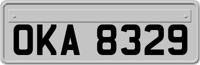 OKA8329