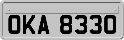 OKA8330
