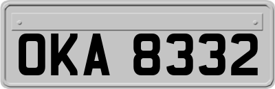 OKA8332