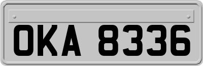 OKA8336