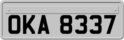 OKA8337