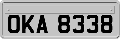 OKA8338