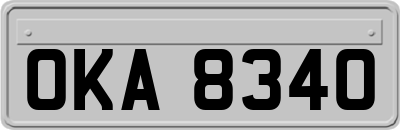 OKA8340