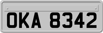 OKA8342