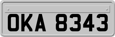 OKA8343